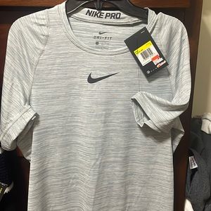 Nike dri fit